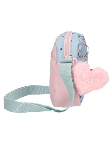 2955721 BANDOLERA MINNIE MOUSE AMERICAN DARLING