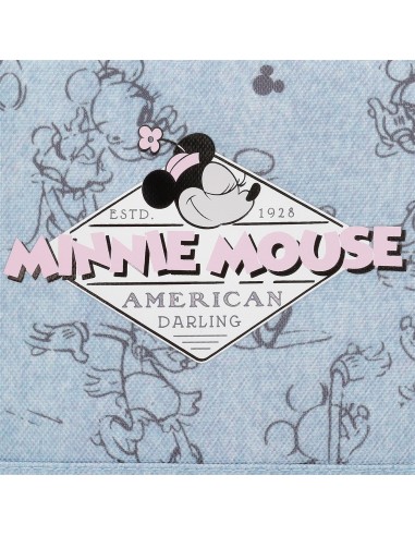 2955721 BANDOLERA MINNIE MOUSE AMERICAN DARLING