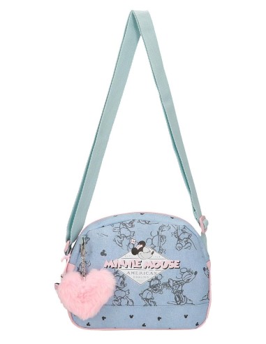 2955721 BANDOLERA MINNIE MOUSE AMERICAN DARLING