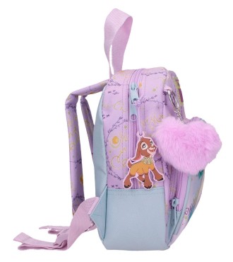 2982021 MOCHILA 23CM. WISH WATCH US SHINE 2