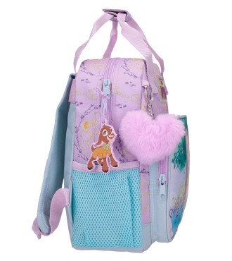 2982221 MOCHILA 28CM. WISH WATCH US SHINE 2