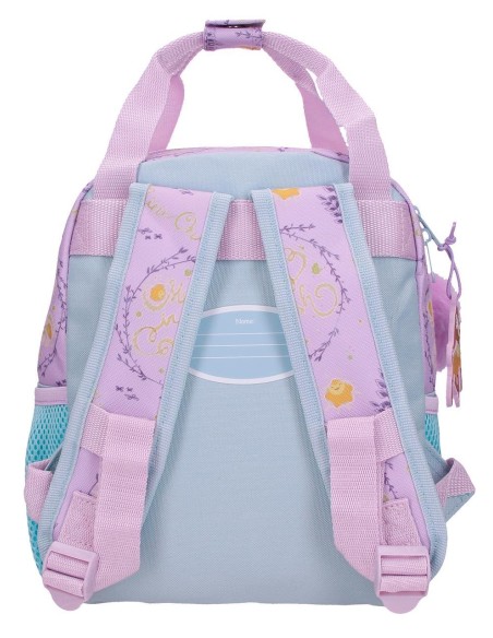 2982221 MOCHILA 28CM. WISH WATCH US SHINE 2982221 MOCHILA 28CM. WISH WATCH US SHINE