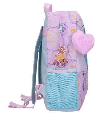 2982321 MOCHILA 32CM. WISH WATCH US SHINE 2