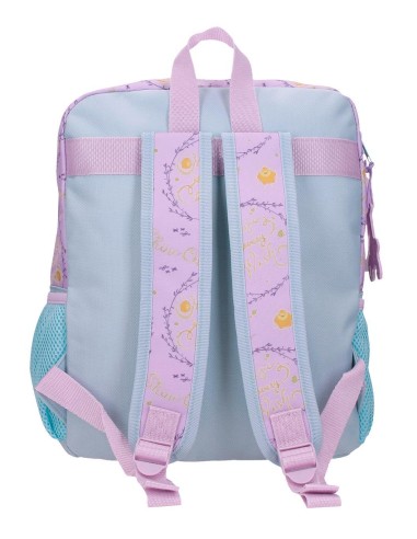 2982321 MOCHILA 32CM. WISH WATCH US SHINE