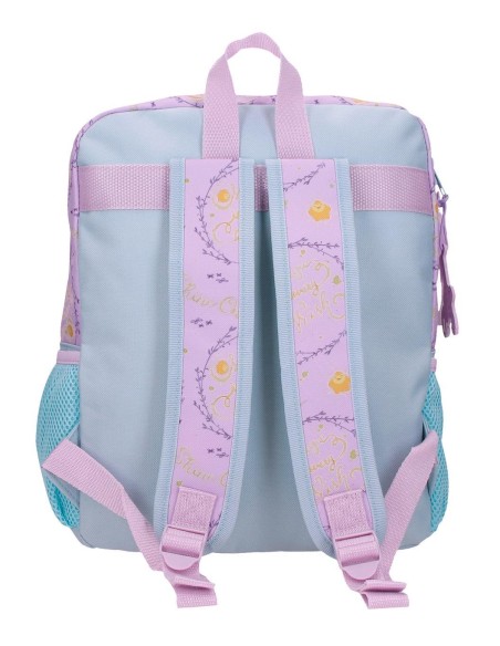 2982321 MOCHILA 32CM. WISH WATCH US SHINE 2982321 MOCHILA 32CM. WISH WATCH US SHINE