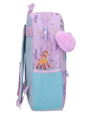 29823D1 MOCHILA ADAP. 32CM WISH WATCH US SHINE