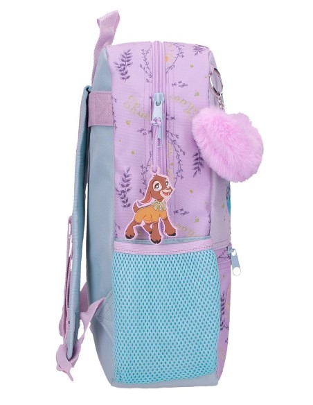 29823D1 MOCHILA ADAP. 32CM WISH WATCH US SHINE 29823D1 MOCHILA ADAP. 32CM WISH WATCH US SHINE