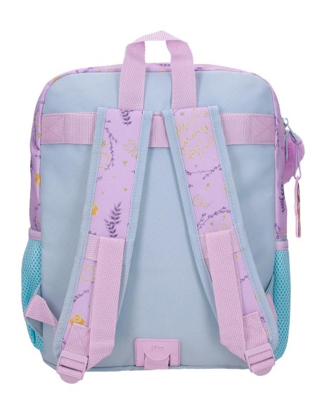 29823D1 MOCHILA ADAP. 32CM WISH WATCH US SHINE 29823D1 MOCHILA ADAP. 32CM WISH WATCH US SHINE