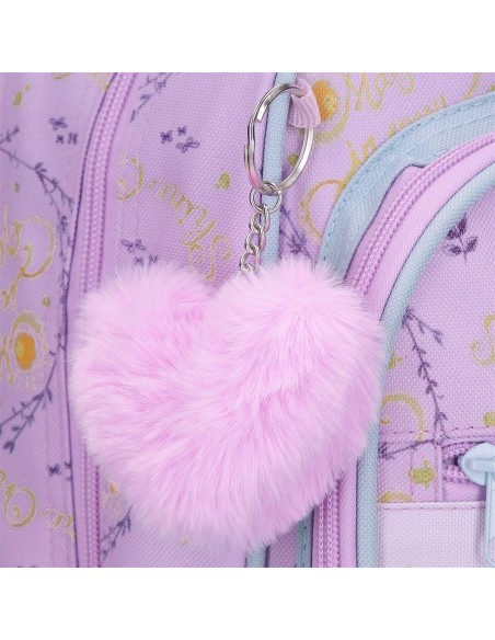 29823D1 MOCHILA ADAP. 32CM WISH WATCH US SHINE 29823D1 MOCHILA ADAP. 32CM WISH WATCH US SHINE