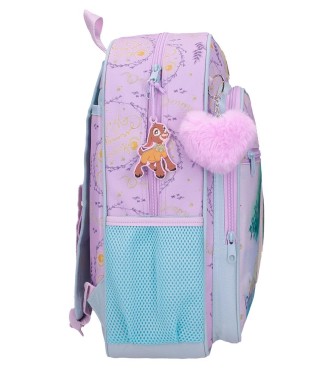 2982421 MOCHILA 38CM. WISH WATCH US SHINE 2