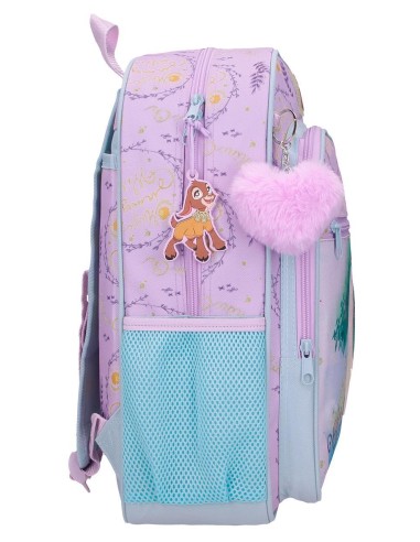 2982421 MOCHILA 38CM. WISH WATCH US SHINE