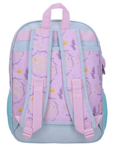 2982421 MOCHILA 38CM. WISH WATCH US SHINE