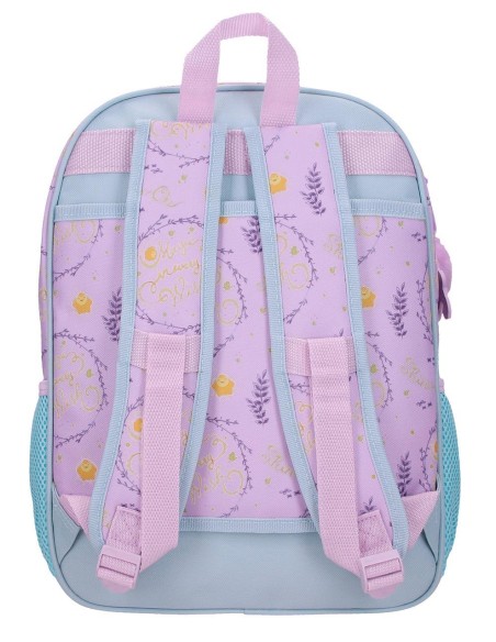 2982421 MOCHILA 38CM. WISH WATCH US SHINE 2982421 MOCHILA 38CM. WISH WATCH US SHINE