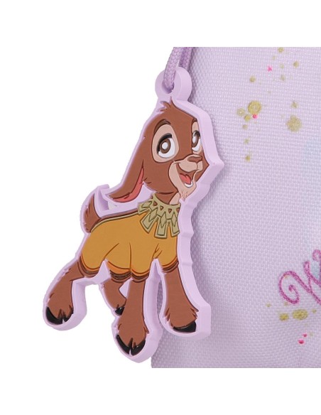 2982421 MOCHILA 38CM. WISH WATCH US SHINE 2982421 MOCHILA 38CM. WISH WATCH US SHINE