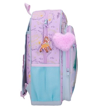 29824D1 MOCHILA ADAP. 38CM WISH WATCH US SHINE 2