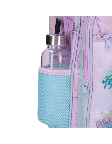 29824D1 MOCHILA ADAP. 38CM WISH WATCH US SHINE