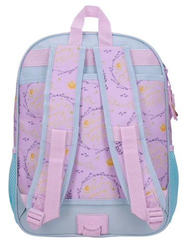 29824D1 MOCHILA ADAP. 38CM WISH WATCH US SHINE