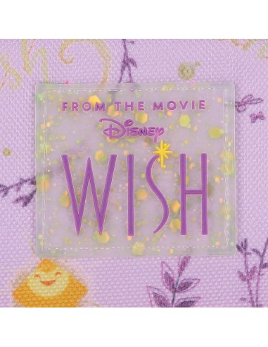 29824D1 MOCHILA ADAP. 38CM WISH WATCH US SHINE