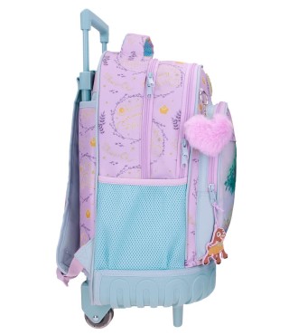2982921 MOCHILA COMPACT 2R. WISH WATCH US SHINE 2