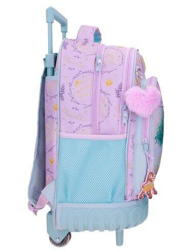 2982921 MOCHILA COMPACT 2R. WISH WATCH US SHINE