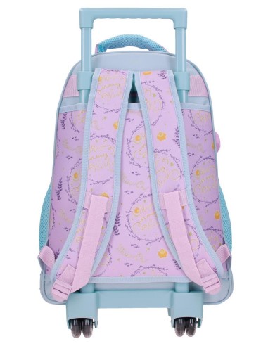 2982921 MOCHILA COMPACT 2R. WISH WATCH US SHINE