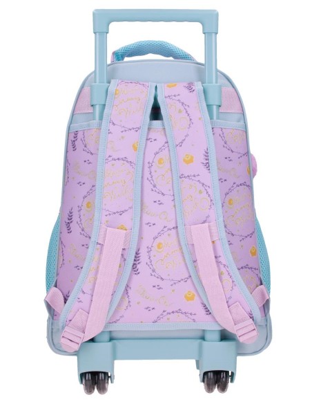 2982921 MOCHILA COMPACT 2R. WISH WATCH US SHINE