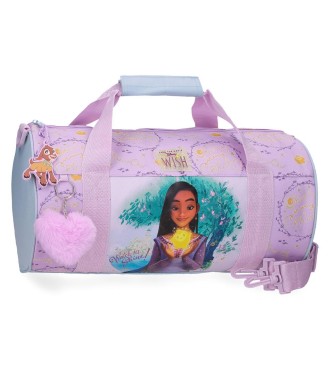 2983021 BOLSA DE VIAJE 35 CM. WISH WATCH US SHINE