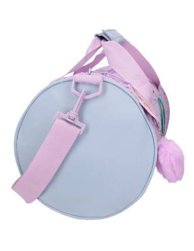 2983021 BOLSA DE VIAJE 35 CM. WISH WATCH US SHINE