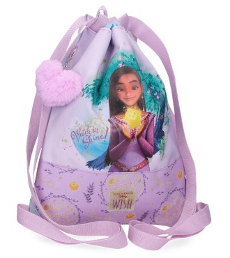 2983821 GYM SAC WISH WATCH US SHINE