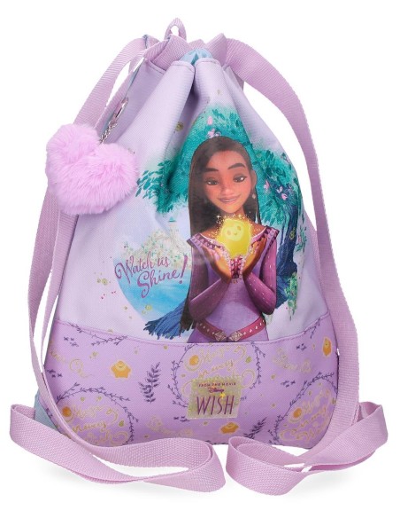 2983821 GYM SAC WISH WATCH US SHINE 2983821 GYM SAC WISH WATCH US SHINE