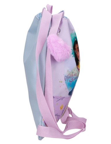 2983821 GYM SAC WISH WATCH US SHINE