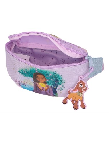 2984621 RIÑONERA WISH WATCH US SHINE