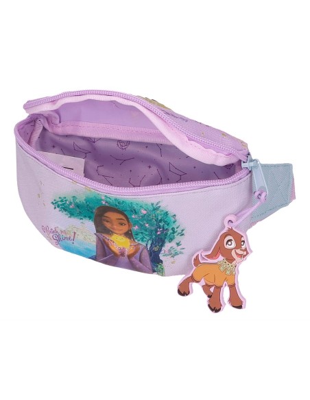 2984621 RIÑONERA WISH WATCH US SHINE 2984621 RIÑONERA WISH WATCH US SHINE