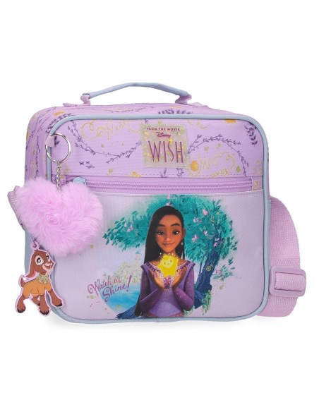 2984821 NECESER ADAP. WISH WATCH US SHINE