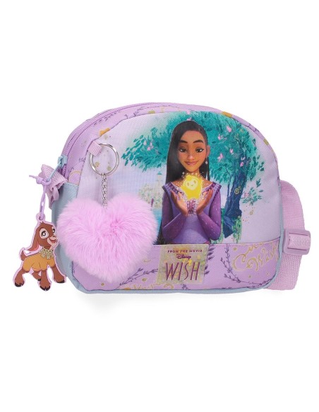 2985721 BANDOLERA WISH WATCH US SHINE 2985721 BANDOLERA WISH WATCH US SHINE