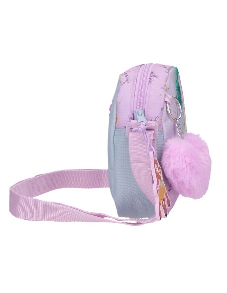 2985721 BANDOLERA WISH WATCH US SHINE 2985721 BANDOLERA WISH WATCH US SHINE