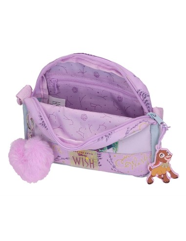 2985721 BANDOLERA WISH WATCH US SHINE