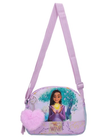 2985721 BANDOLERA WISH WATCH US SHINE