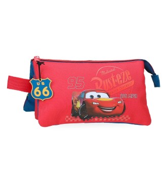 2024343 NECESER 3C. CARS RD TRIP