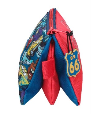 2024343 NECESER 3C. CARS RD TRIP 2