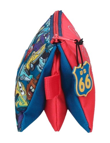 2024343 NECESER 3C. CARS RD TRIP