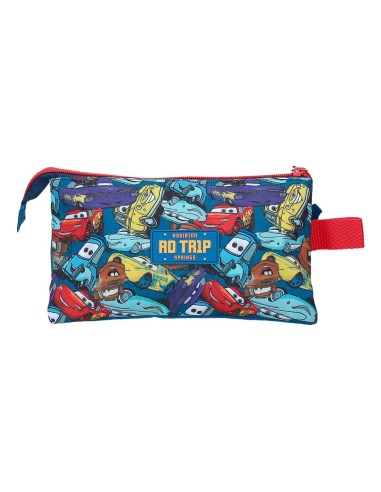 2024343 NECESER 3C. CARS RD TRIP