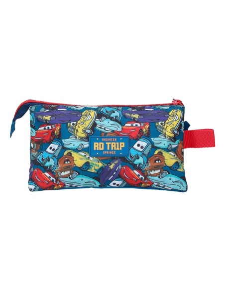 2024343 NECESER 3C. CARS RD TRIP 2024343 NECESER 3C. CARS RD TRIP