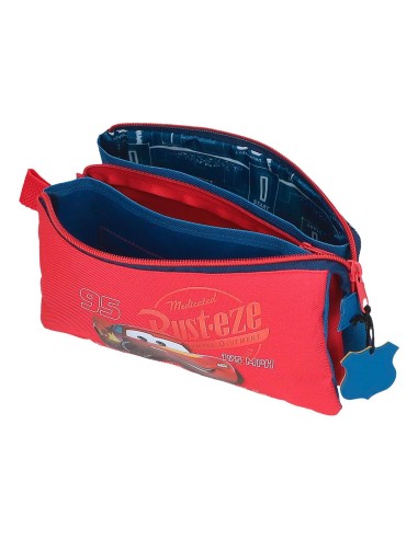 2024343 NECESER 3C. CARS RD TRIP