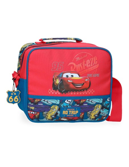 2024843 NECESER ADAP. CARS RD TRIP 2024843 NECESER ADAP. CARS RD TRIP