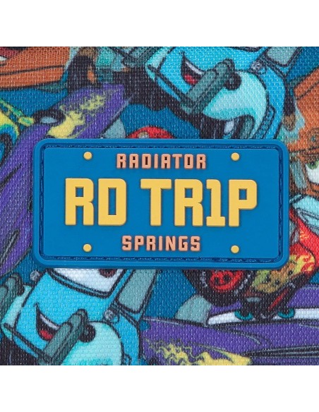 2024843 NECESER ADAP. CARS RD TRIP 2024843 NECESER ADAP. CARS RD TRIP