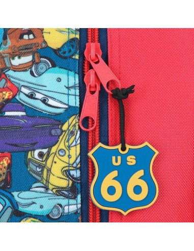 2024843 NECESER ADAP. CARS RD TRIP