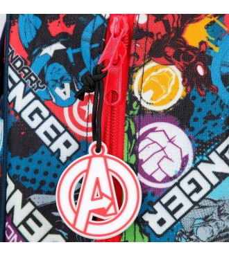 2993821 GYM SAC LEGENDARY AVENGERS 2