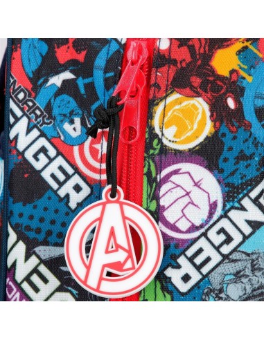 2993821 GYM SAC LEGENDARY AVENGERS