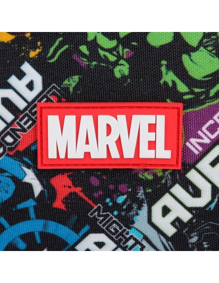 2993821 GYM SAC LEGENDARY AVENGERS 2993821 GYM SAC LEGENDARY AVENGERS